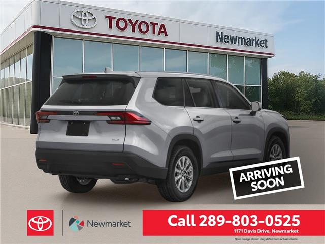 2026 Toyota Corolla Cross L (Stk: 39836) in Newmarket - Image 57 of 181