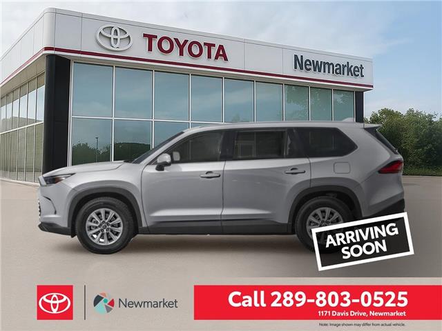 2026 Toyota Corolla Cross L (Stk: 39836) in Newmarket - Image 81 of 181