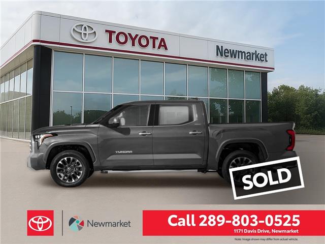 2026 Toyota Tundra  (Stk: 39869) in Newmarket - Image 2 of 2