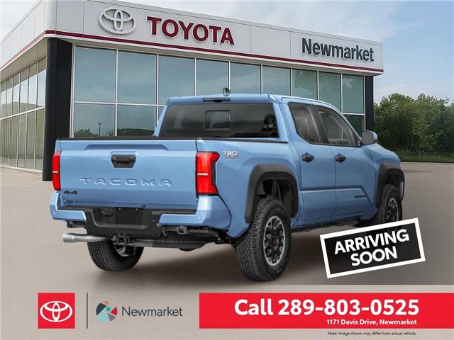 2026 Toyota Corolla Cross L (Stk: 39836) in Newmarket - Image 59 of 181