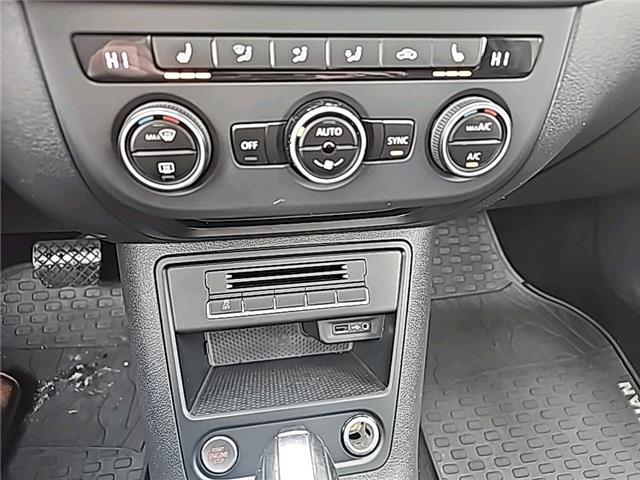 2016 Volkswagen Tiguan Comfortline (Stk: 25236A) in Lethbridge - Image 14 of 23