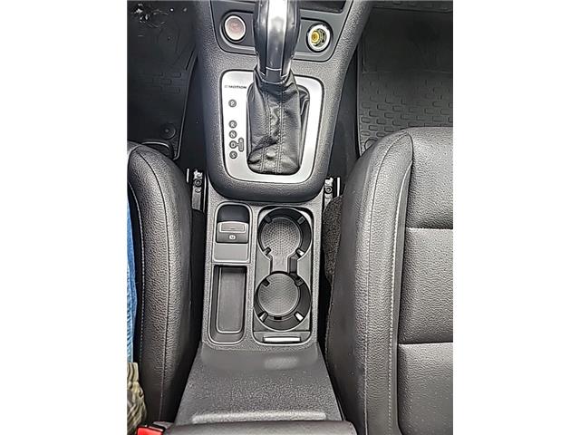 2016 Volkswagen Tiguan Comfortline (Stk: 25236A) in Lethbridge - Image 15 of 23