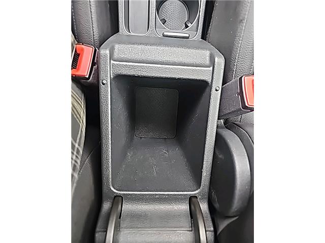 2016 Volkswagen Tiguan Comfortline (Stk: 25236A) in Lethbridge - Image 16 of 23