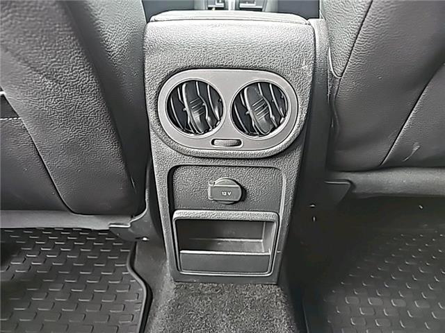2016 Volkswagen Tiguan Comfortline (Stk: 25236A) in Lethbridge - Image 21 of 23