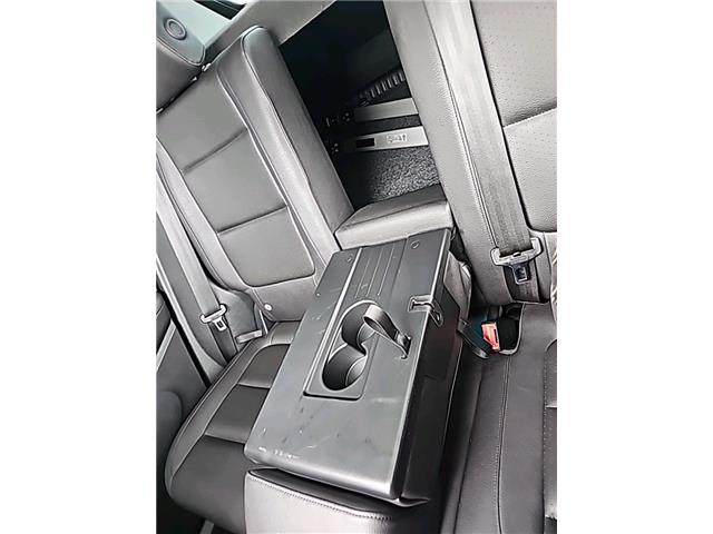 2016 Volkswagen Tiguan Comfortline (Stk: 25236A) in Lethbridge - Image 22 of 23