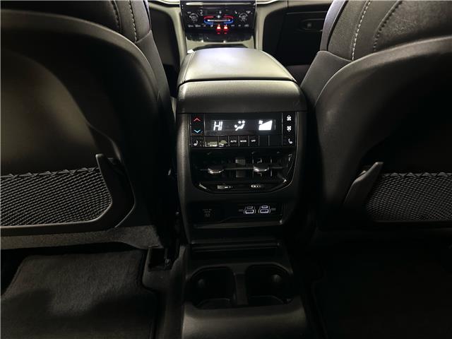 2024 Jeep Grand Cherokee L Limited (Stk: 43316J) in Belleville - Image 10 of 31