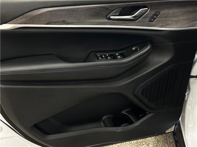 2024 Jeep Grand Cherokee L Limited (Stk: 43316J) in Belleville - Image 15 of 31