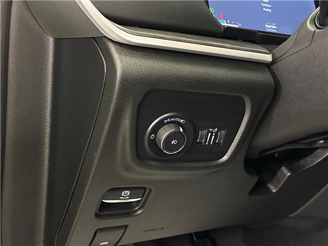 2024 Jeep Grand Cherokee L Limited (Stk: 43316J) in Belleville - Image 17 of 31