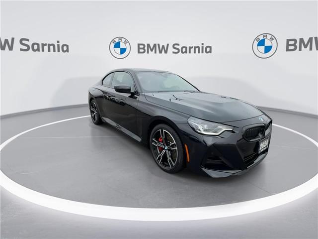 2024 BMW 230i xDrive (Stk: BU1268) in Sarnia - Image 2 of 26