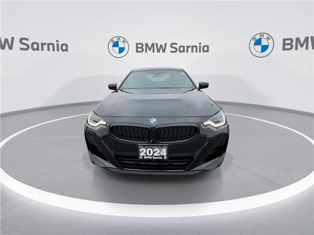2024 BMW 230i xDrive (Stk: BU1268) in Sarnia - Image 3 of 26