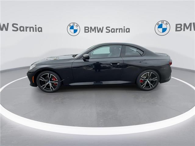 2024 BMW 230i xDrive (Stk: BU1268) in Sarnia - Image 5 of 26