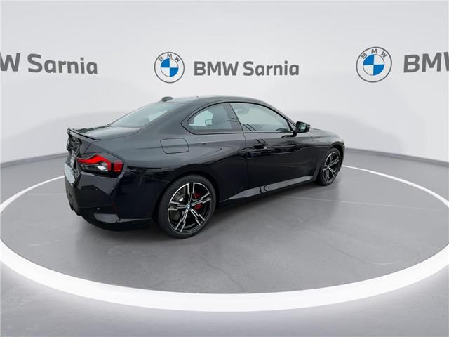 2024 BMW 230i xDrive (Stk: BU1268) in Sarnia - Image 8 of 26