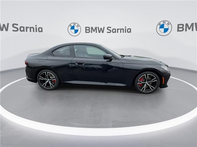 2024 BMW 230i xDrive (Stk: BU1268) in Sarnia - Image 9 of 26