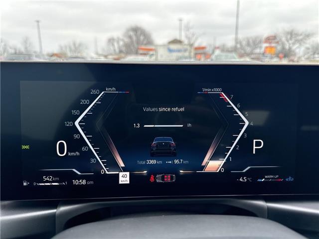 2024 BMW 230i xDrive (Stk: BU1268) in Sarnia - Image 10 of 26