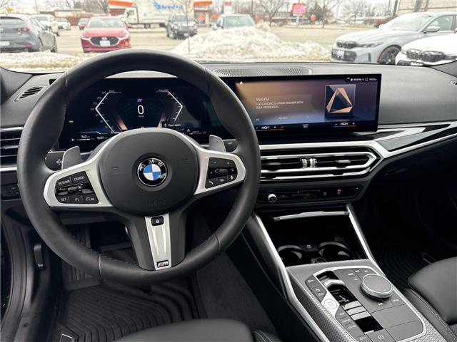 2024 BMW 230i xDrive (Stk: BU1268) in Sarnia - Image 11 of 26