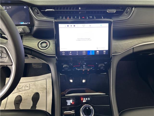 2024 Jeep Grand Cherokee L Limited (Stk: 43316J) in Belleville - Image 19 of 31