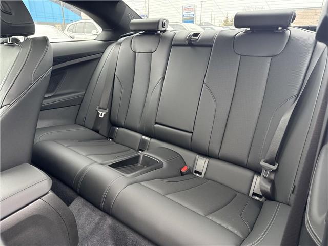 2024 BMW 230i xDrive (Stk: BU1268) in Sarnia - Image 25 of 26