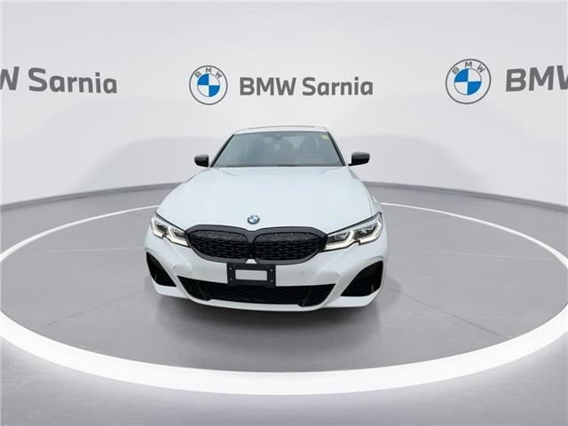 2021 BMW M340i xDrive (Stk: BU1267) in Sarnia - Image 3 of 26