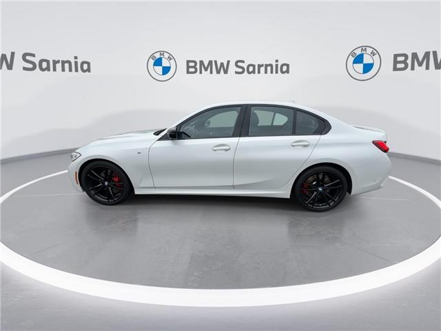 2021 BMW M340i xDrive (Stk: BU1267) in Sarnia - Image 5 of 26