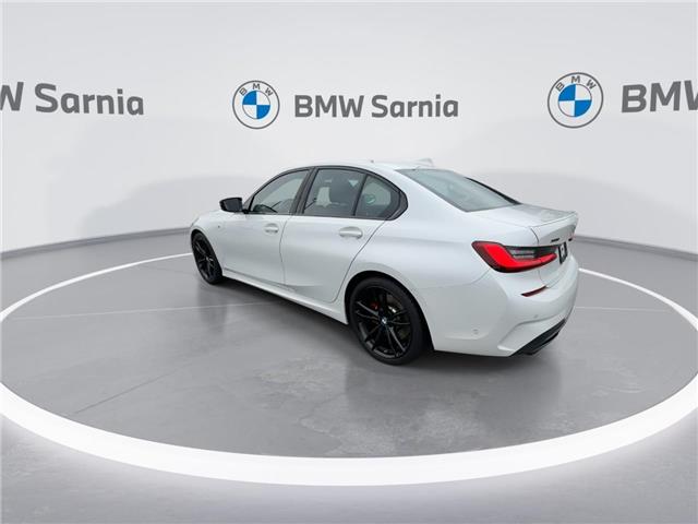 2021 BMW M340i xDrive (Stk: BU1267) in Sarnia - Image 6 of 26