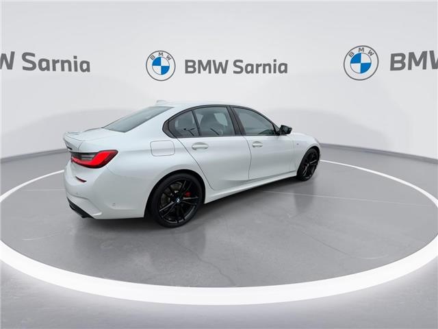 2021 BMW M340i xDrive (Stk: BU1267) in Sarnia - Image 8 of 26