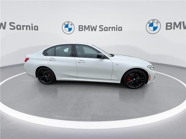 2021 BMW M340i xDrive (Stk: BU1267) in Sarnia - Image 9 of 26