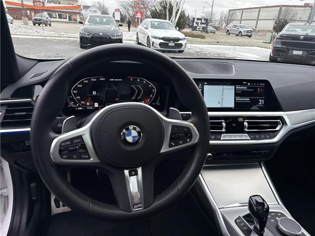 2021 BMW M340i xDrive (Stk: BU1267) in Sarnia - Image 11 of 26