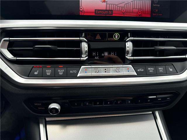 2021 BMW M340i xDrive (Stk: BU1267) in Sarnia - Image 17 of 26