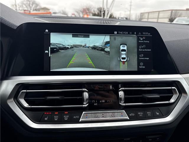 2021 BMW M340i xDrive (Stk: BU1267) in Sarnia - Image 24 of 26