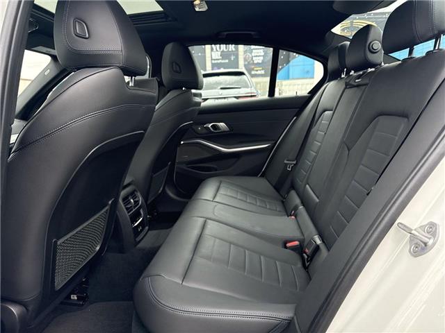 2021 BMW M340i xDrive (Stk: BU1267) in Sarnia - Image 25 of 26