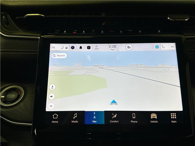 2024 Jeep Grand Cherokee L Limited (Stk: 43316J) in Belleville - Image 22 of 31