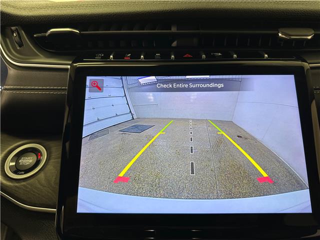 2024 Jeep Grand Cherokee L Limited (Stk: 43316J) in Belleville - Image 23 of 31