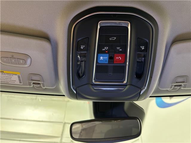 2024 Jeep Grand Cherokee L Limited (Stk: 43316J) in Belleville - Image 25 of 31