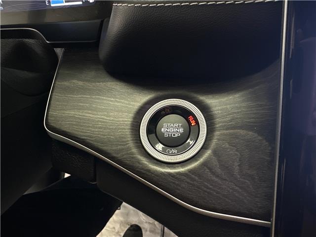 2024 Jeep Grand Cherokee L Limited (Stk: 43316J) in Belleville - Image 26 of 31