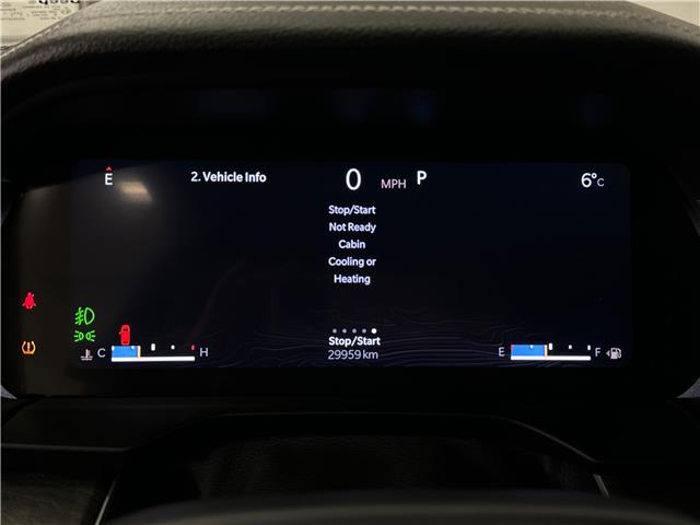 2024 Jeep Grand Cherokee L Limited (Stk: 43316J) in Belleville - Image 29 of 31