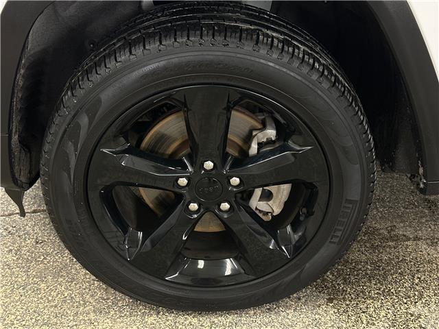 2024 Jeep Grand Cherokee L Limited (Stk: 43316J) in Belleville - Image 31 of 31