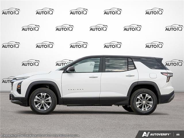 2026 Chevrolet Equinox LT (Stk: 26C247) in Tillsonburg - Image 3 of 26