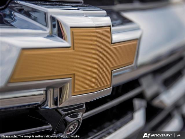 2026 Chevrolet Equinox LT (Stk: 26C247) in Tillsonburg - Image 8 of 26