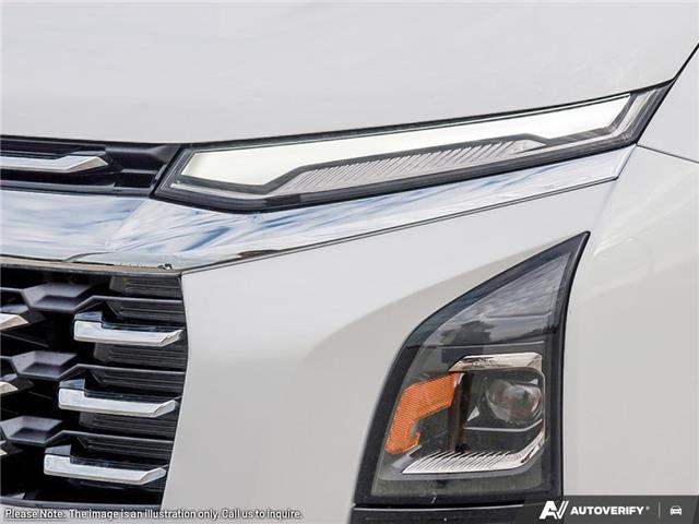 2026 Chevrolet Equinox LT (Stk: 26C247) in Tillsonburg - Image 9 of 26