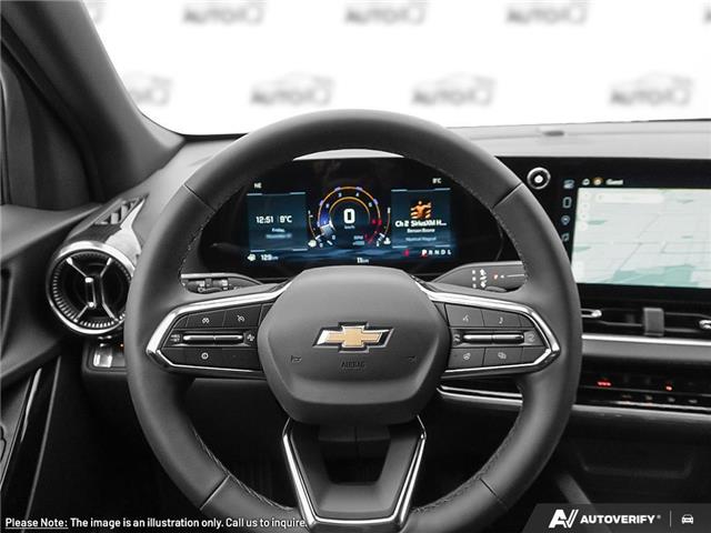 2026 Chevrolet Equinox LT (Stk: 26C247) in Tillsonburg - Image 12 of 26