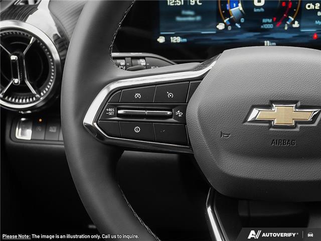 2026 Chevrolet Equinox LT (Stk: 26C247) in Tillsonburg - Image 14 of 26