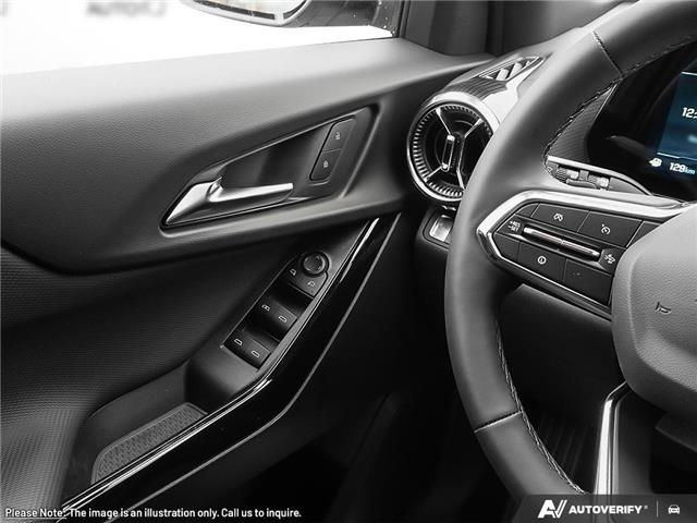 2026 Chevrolet Equinox LT (Stk: 26C247) in Tillsonburg - Image 15 of 26