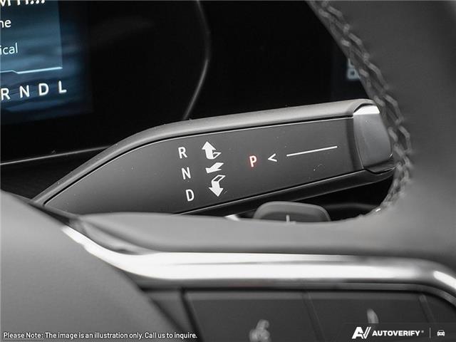 2026 Chevrolet Equinox LT (Stk: 26C247) in Tillsonburg - Image 16 of 26