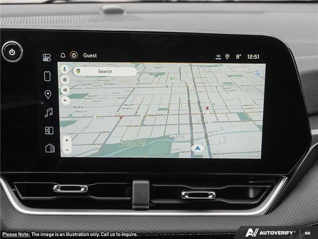 2026 Chevrolet Equinox LT (Stk: 26C247) in Tillsonburg - Image 17 of 26