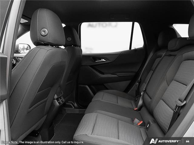 2026 Chevrolet Equinox LT (Stk: 26C247) in Tillsonburg - Image 20 of 26