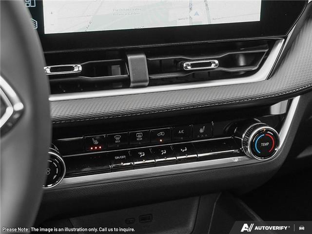 2026 Chevrolet Equinox LT (Stk: 26C247) in Tillsonburg - Image 23 of 26