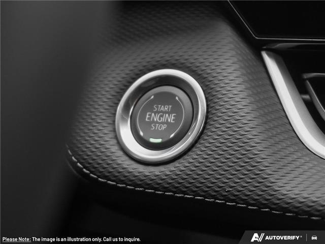 2026 Chevrolet Equinox LT (Stk: 26C247) in Tillsonburg - Image 26 of 26