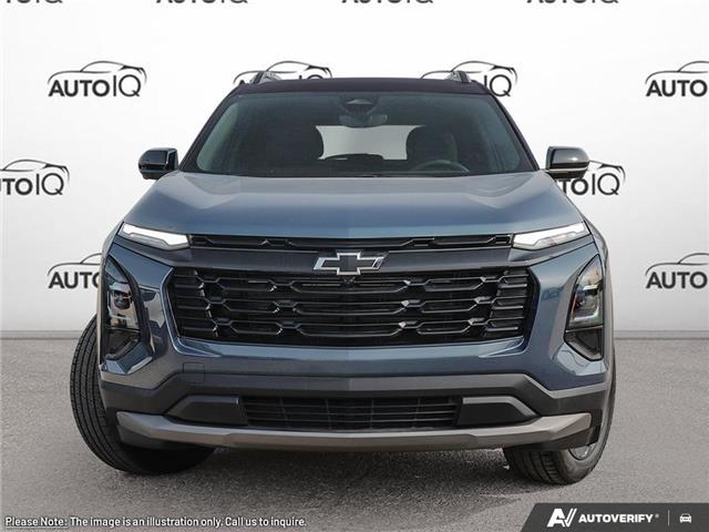 2026 Chevrolet Equinox LT (Stk: 26C246) in Tillsonburg - Image 2 of 22