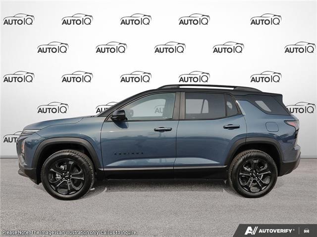 2026 Chevrolet Equinox LT (Stk: 26C246) in Tillsonburg - Image 3 of 22