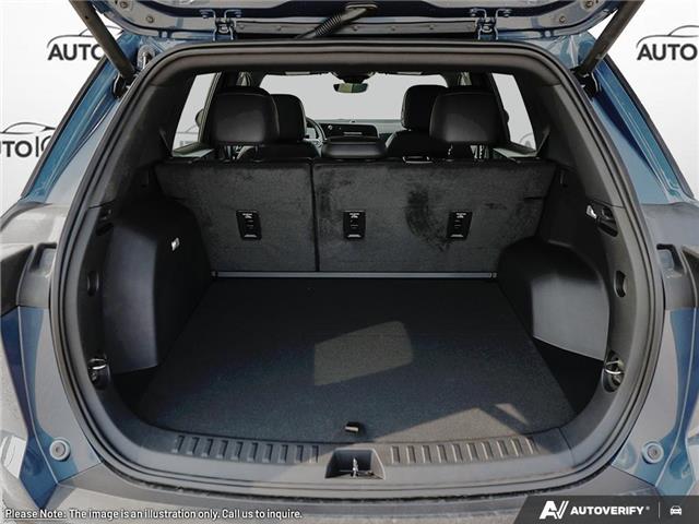 2026 Chevrolet Equinox LT (Stk: 26C246) in Tillsonburg - Image 7 of 22